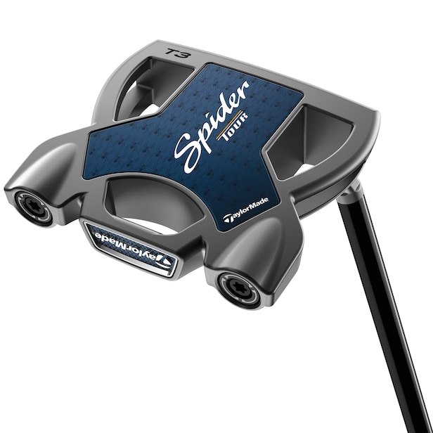 セットアップ/TaylorMade Amazon.com : TaylorMade Spider Tour Z Truss TM1 33IN Spider